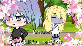 Клип:краш мечты (оригинал)