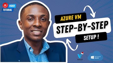 How to Create an Azure Virtual Machine (Step-By-Step for Beginners)