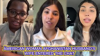 UPDATE: ÂMERICAN Woman Moving To Afghanistan For Her Husband Raised More Concern 