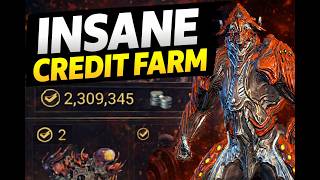 LIVE: Stop Farming Wrong – Best Credit Method