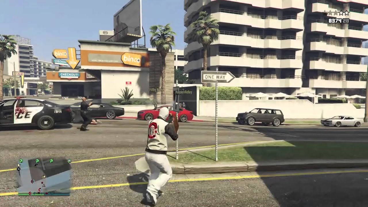 Brothers Of Mayhem Mc World Xbox Club YouTube