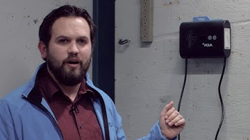 How to Replace your VIQUA UV Lamp - Powered by UV Max Systems