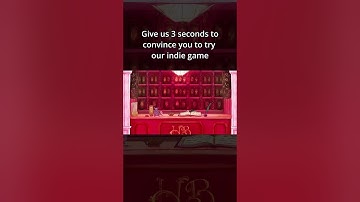 I fear if this doesn’t work nothing will. 🐀🎩 #indiegame #indiedev #gamedev #gamedevelopment #rats