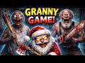 🔥Granny Live |🔴Scary Granny #granny #gaming  #gameplay