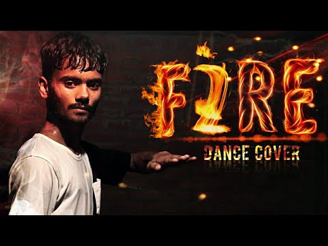 Fire | Kites | Hrithik Roshan, Kangana Ranaut, | Dance Video By 🔥 D Yuvraj Singh