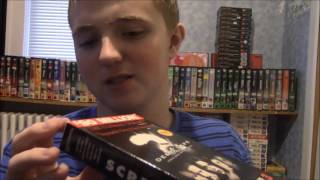 Yet Another Decent VHS Update Video For 2/11/2017
