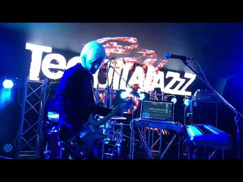 Tequilajazzz - Три кита