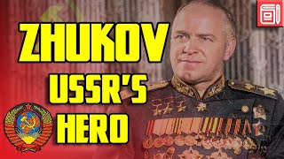 Zhukov - Berlin's Conqueror \& Stalin's Terrifier | Biography History Documentary
