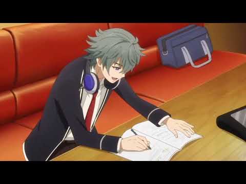 Actors: Songs Connection (song of ep8)(#anime,#song,#anime song)