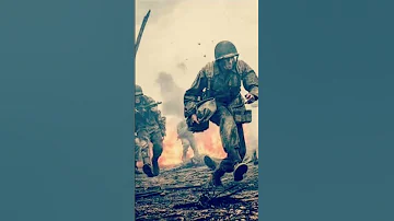 Shorts موسيقى حرب العالمية 