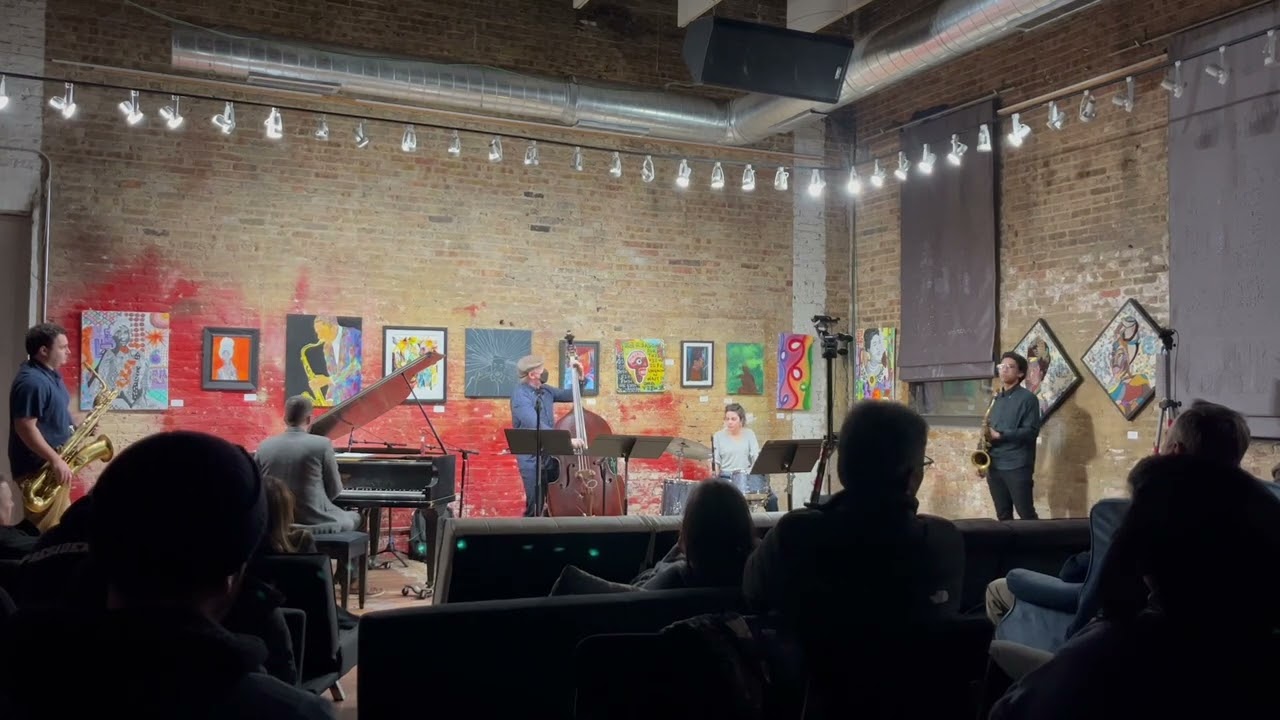 "Fajista" - Jimmy Farace Quintet