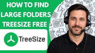 How to Find Large Folders with TreeSize Free Full Guide 2026