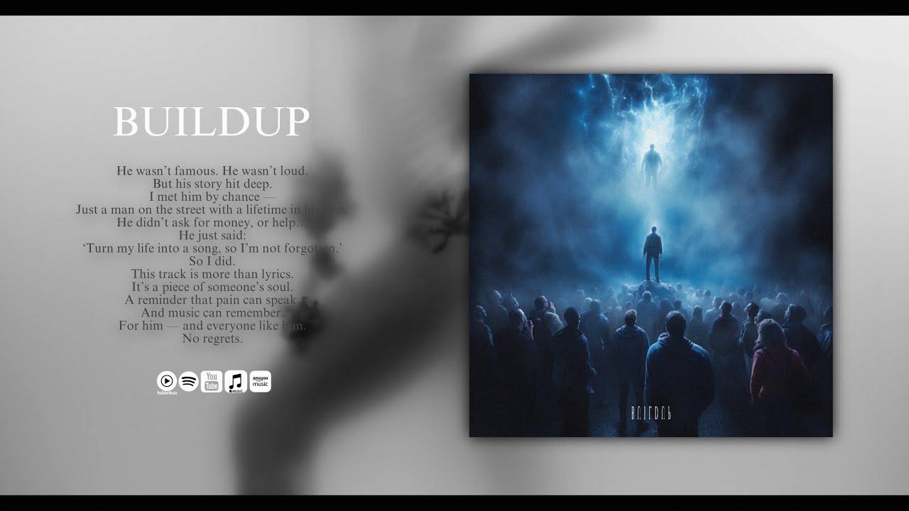 Obejrzyj BUILDUP (Official Lyric Video) w YouTube Obejrzyj BUILDUP (Official Lyric Video) w YouTube