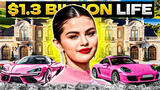 Celebrity Selena Gomez Luxury Lifestyle ★ Net Worth, House, Cars, Income Profile