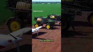 “O INCRA pode autorizar a venda das terras brasileiras “