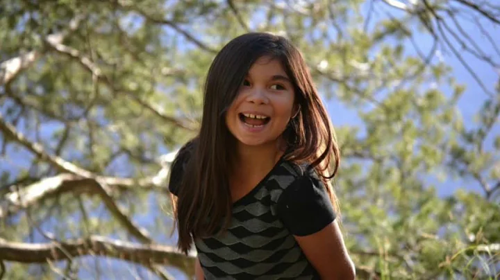 In Loving Memory of Isabella Nicole Severson