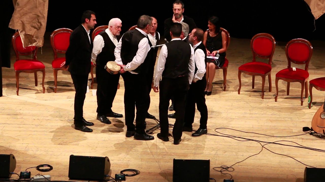 Coro Gabriel - Brunedda