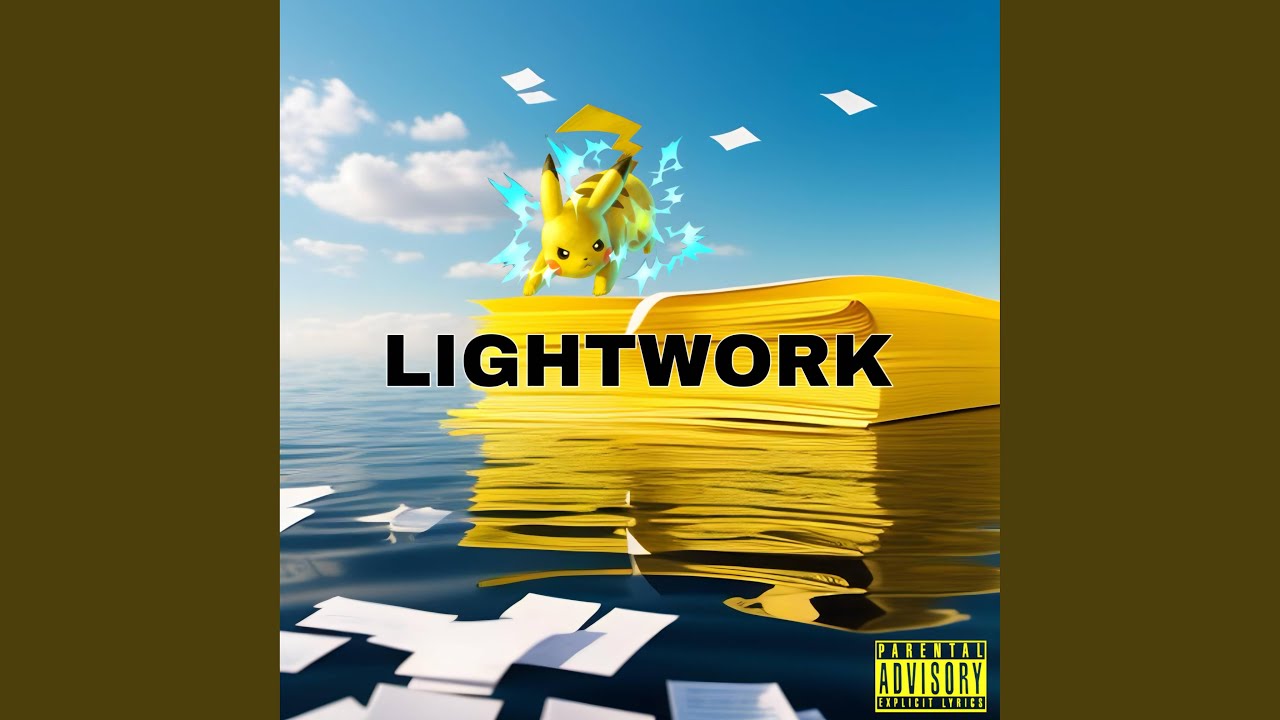 Watch Lightwork on YouTube Watch Lightwork on YouTube