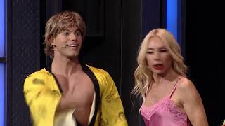 ΣΕΦΕΡΛΗΣ / ΤΟ 'ΠΕ, ΤΟ 'ΠΕ Ο ΠΑΠΑΓΑΛΟΣ / ΖΗΤΕΙΤΑΙ ΣΕΦ ΤΗΣ ΚΩΜΩΔΙΑΣ