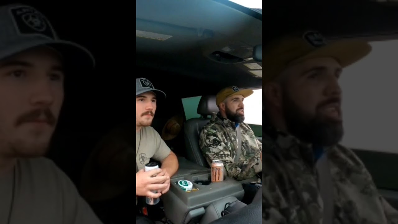 Kansas tornado 🌪 chase. 