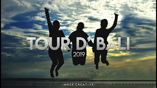 STUDY TOUR D' BALI 2019 - EXPLORE BALI