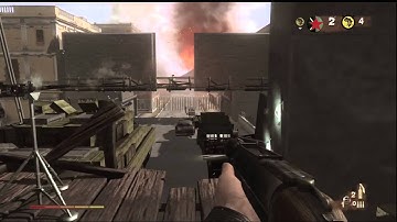 Far Cry 2: "Unision" Map Pack 4 Trailer [Official]