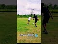 Easy football skills toturial short viral.