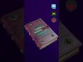 Фуркан/Furqan/Stylized book of Allah #3d #3dgraphic #maya #stylizedanimation #modeling #texturing