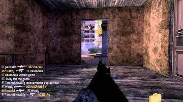 FragTalk week NINETEEN editing contest!