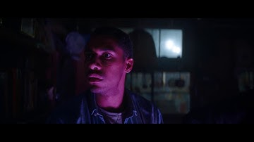 Color out of Space (2020) - Ezra