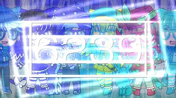 THNAMLM6239 "Shin Go Pro 1.25" Intro/Logo Graphic (Variant 2: Enhanced | Multi-Sided)