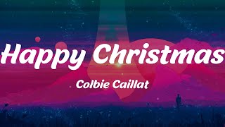 Watch Colbie Caillat Happy Christmas video