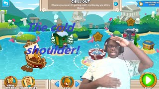 Bloons TD 6 Livestream #125 Icy Adventure!