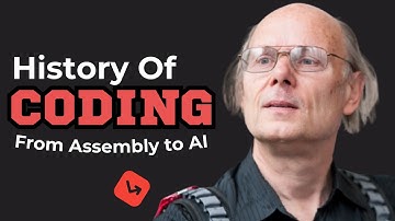 The Evolution of Programming Languages  From Assembly to AI