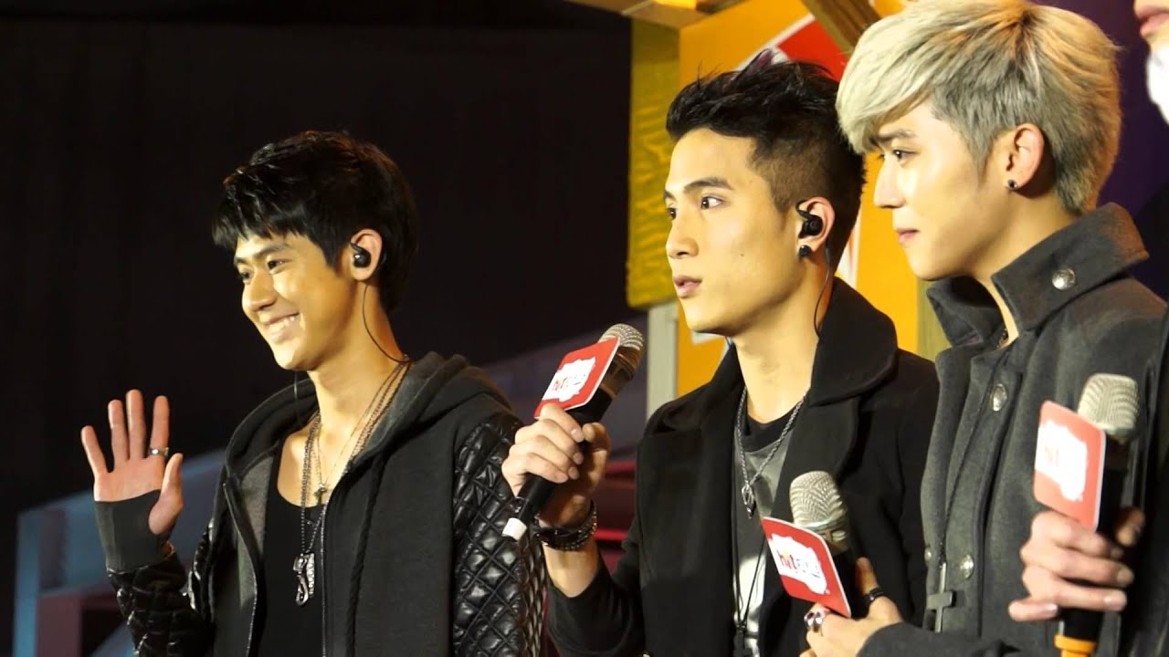 Bii 畢書盡、陳勢安提攜師弟 與陳彥允、李玉璽共同出輯