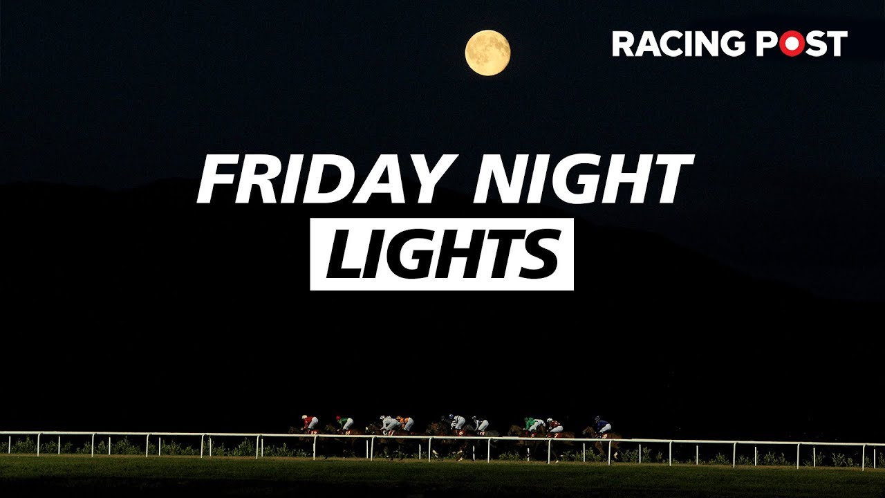 ascot racecourse wiki Friday Night Lights! Best Bets 06-12-18
