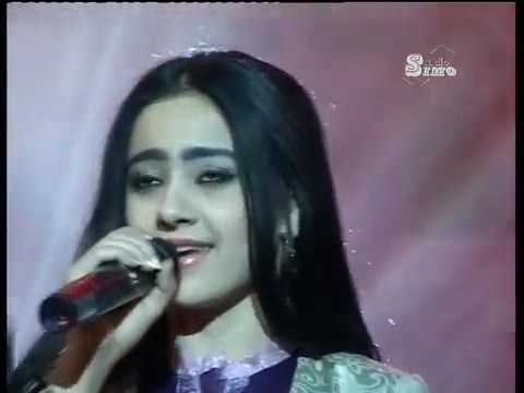 NOZIYA KAROMATULLO   QISSAI ISHQ CONCERT  GIRYAI JON    YouTube