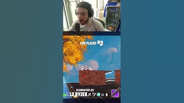 Mongraal vs CONTROLLA PLAYA