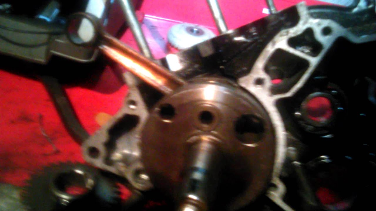 Ds 80 starter shaft explanation YouTube