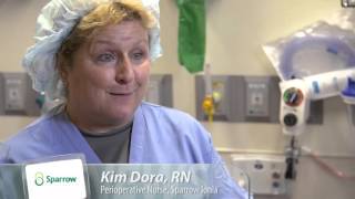 Caregiver Spotlight