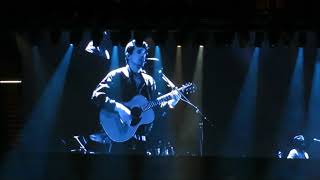 John Mayer: &quot;Clarity&quot;  Live! (HD) Summer Tour 2019 @ The Forum