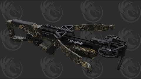 Stringing and Destringing the Excalibur Hybrid X