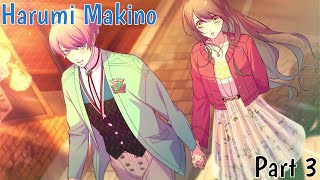 Lover Pretend Video Walkthrough - Harumi Makino Route Part 3 [No Commentary]