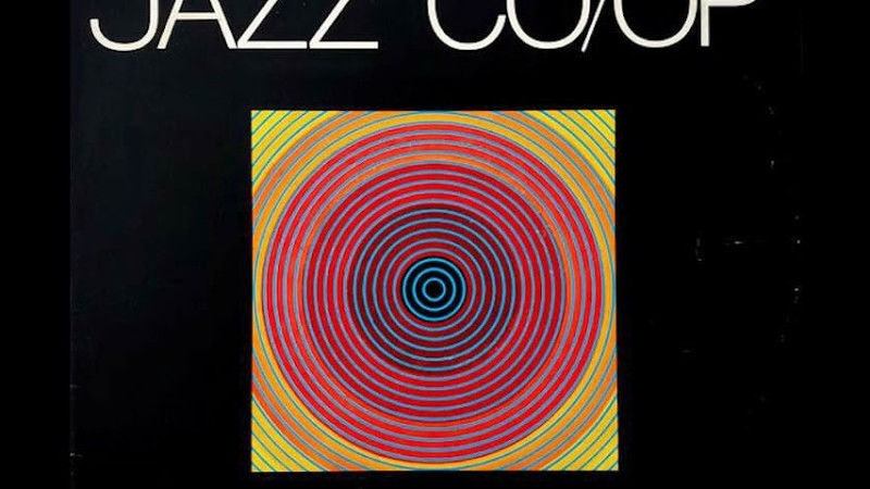 Jazz Co/Op - Of Things Once Lost [Australia] Jazz (1974)
