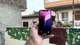 iPhone XS camera review in 2025😱🔥 #viralvideo screenshot 1