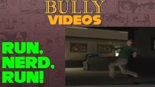 Bully Videos - Run, Nerd, Run! screenshot 1