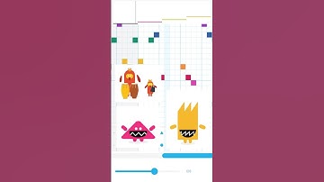 Thumbnail of I made a song using only Chrome Music Lab instruments