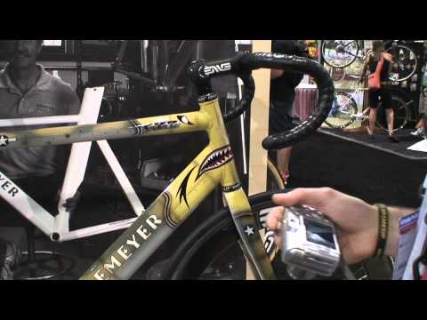 Video: Argonaut Road Bike recenzija
