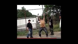 Dance Fail 🤕 Wealth