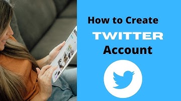 How to create a twitter account | Bangla tutorial 2022